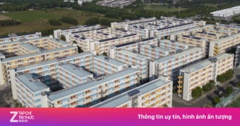 Đề xuất người mua nhà ở xã hội được vay lãi suất thấp