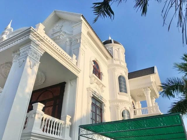 Đề xuất người nước ngoài không được mua biệt thự, nhà liền kề Đề xuất người nước ngoài không được mua biệt thự, nhà liền kề