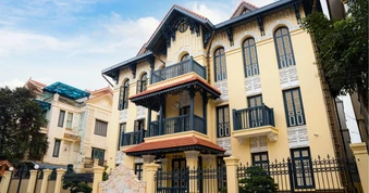 Đề xuất người nước ngoài không được mua biệt thự, nhà liền kề