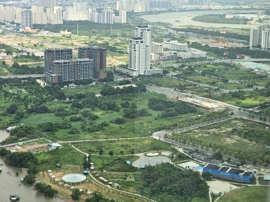 Đề xuất phân loại rủi ro tín dụng bất động sản thay vì siết cào bằng Đề xuất phân loại rủi ro tín dụng bất động sản thay vì siết cào bằng