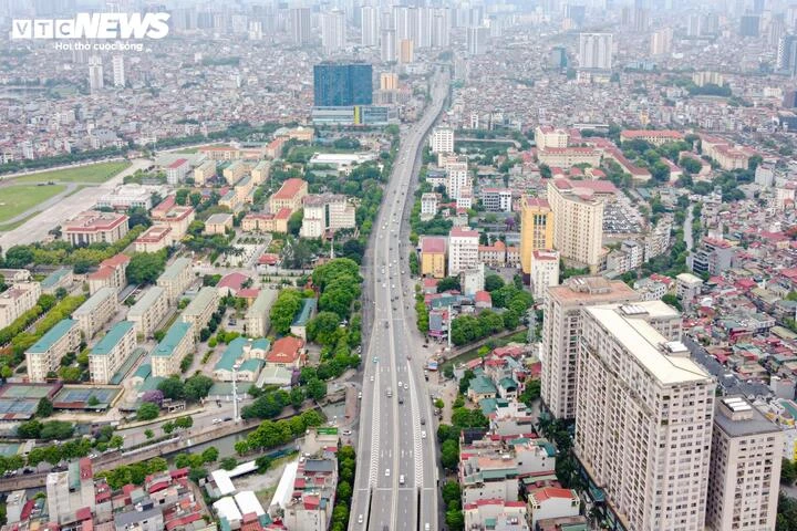 Đề xuất phát triển nhà ở thương mại giá phù hợp: Lo ngại cơ chế xin - cho Đề xuất phát triển nhà ở thương mại giá phù hợp: Lo ngại cơ chế xin - cho