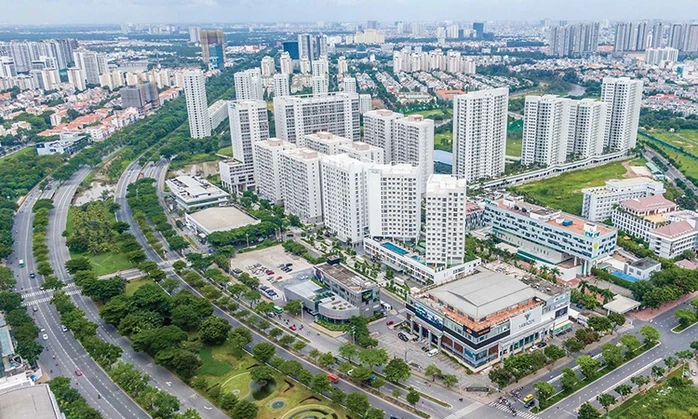Đề xuất sửa đổi Luật kinh doanh bất động sản Đề xuất sửa đổi Luật kinh doanh bất động sản