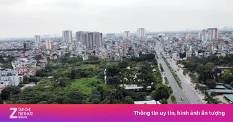 Đề xuất sửa Luật Đất đai với nhiều điểm mới