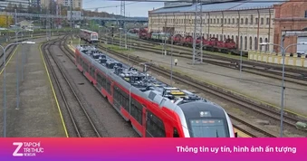 Đề xuất tăng 86.000 tỷ vốn làm đường sắt Lào Cai - Hà Nội - Hải Phòng