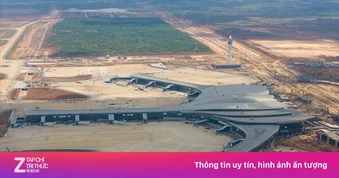 Đề xuất TP.HCM cấp bách xây cao tốc Hồ Tràm - sân bay Long Thành
