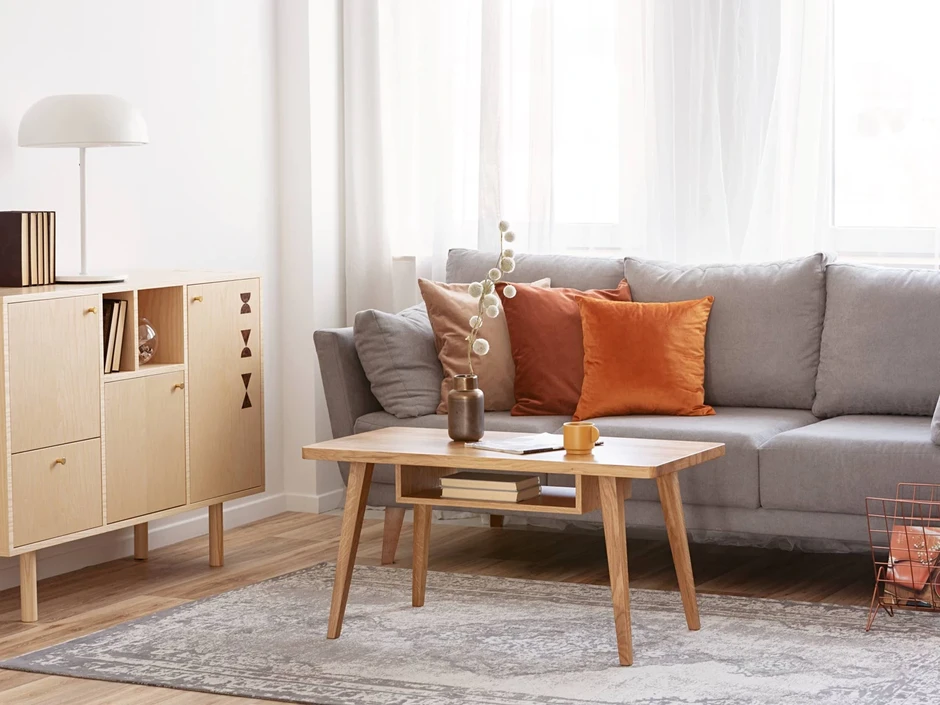 Dẹp 5 món đồ mỗi tối - bí quyết nhỏ để nhà luôn gọn và tâm trí thảnh thơi Dẹp 5 món đồ mỗi tối - bí quyết nhỏ để nhà luôn gọn và tâm trí thảnh thơi