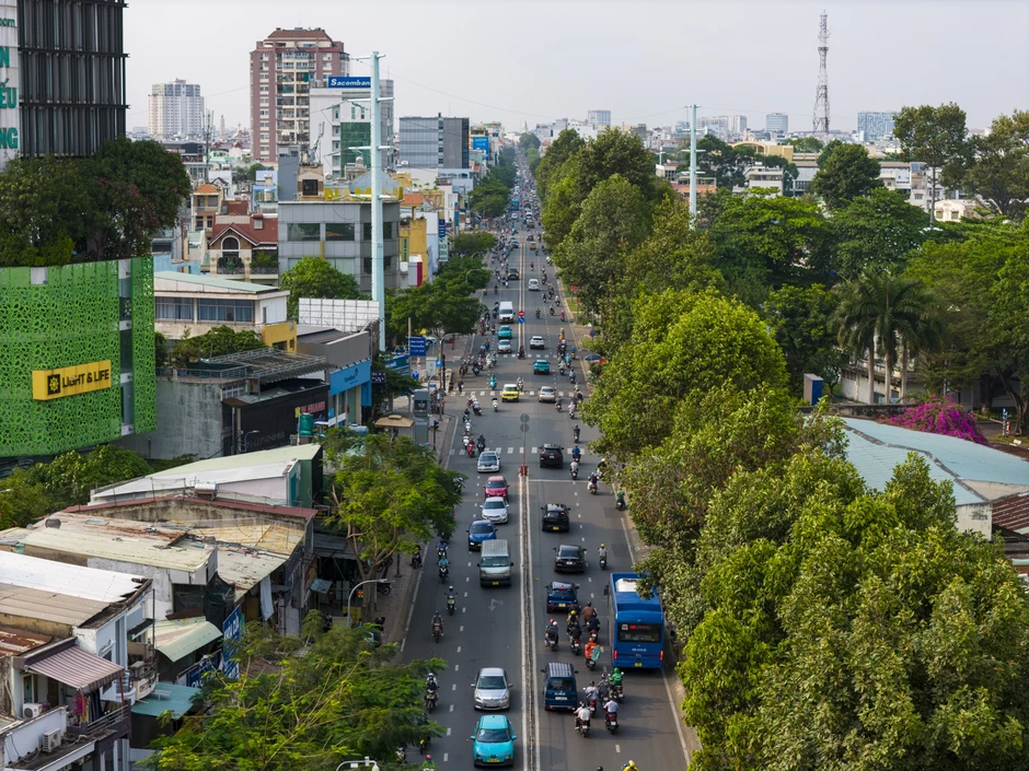 Di dời ĐH Bách khoa TP.HCM: Cần tính đến hệ sinh thái khổng lồ đi kèm