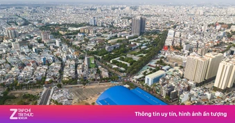Di dời ĐH Bách khoa TP.HCM: Cần tính đến hệ sinh thái khổng lồ đi kèm