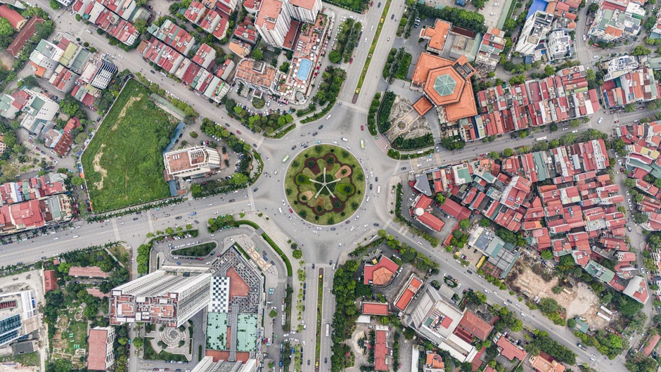 Địa phương vừa lên thành phố dự kiến xây nửa triệu căn nhà ở thương mại Địa phương vừa lên thành phố dự kiến xây nửa triệu căn nhà ở thương mại