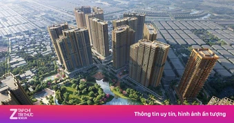 Diamond Holdings khẳng định vị thế đơn vị phân phối BĐS cao cấp