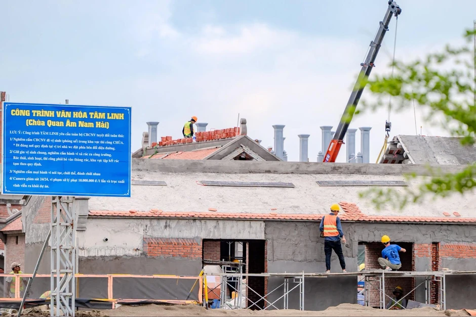 Diễn biến mới nhất của loạt hạ tầng Cần Giờ: Cầu vượt sông chuẩn bị đổ cọc, nút giao cao tốc bắt đầu thi công, sắp mở tuyến cầu và hầm vượt biển