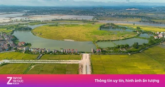 Diễn biến mới tại dự án 41.000 tỷ của Vingroup ở Bắc Ninh