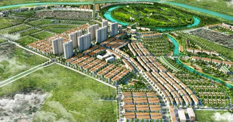 Diễn biến mới tại loạt dự án rộng 1.611ha, tổng mức đầu tư hơn 200.000 tỷ ở thành phố trẻ nhất Việt Nam, có dự án Vingroup đầu tư rộng gần gấp 3 lần phố cổ Hà Nội