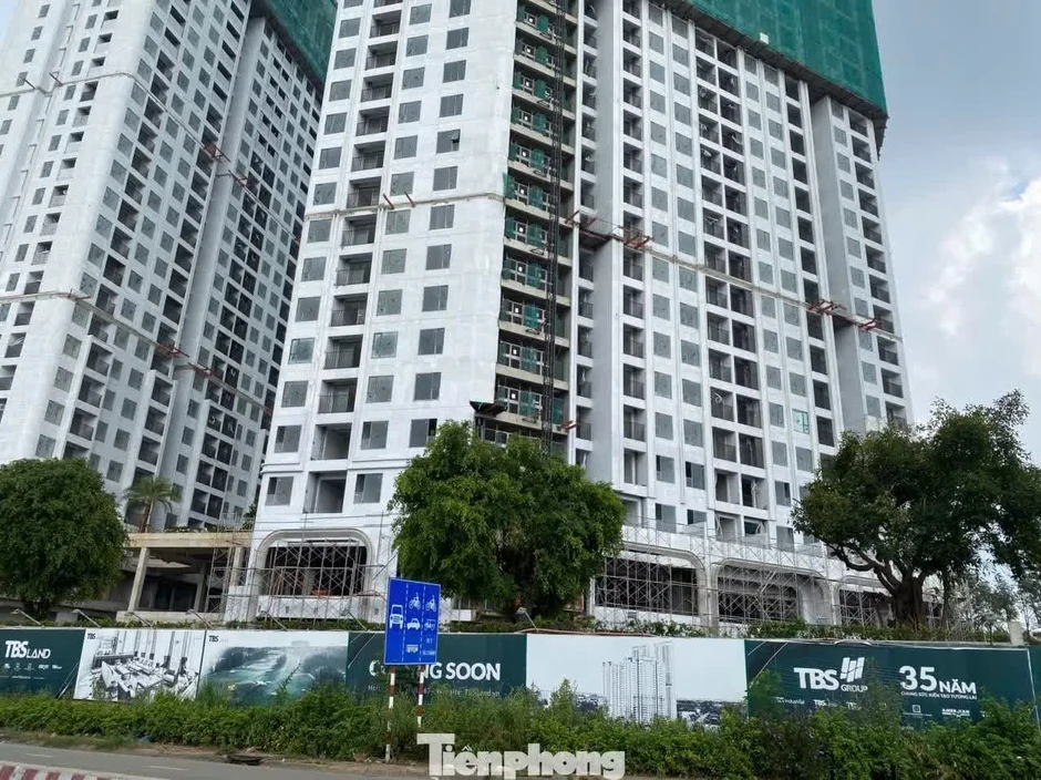 Diễn biến trái chiều trên thị trường bất động sản Diễn biến trái chiều trên thị trường bất động sản