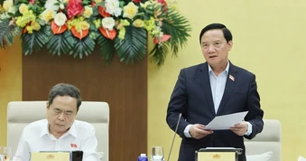 Diện tích đất mới hình thành từ quá trình lấn biển sẽ thuộc sở hữu Nhà nước