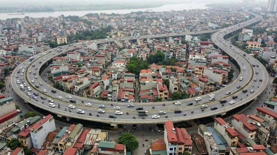 Điều chỉnh quy hoạch: Bỏ tư duy địa giới hành chính, tạo không gian đa trung tâm Điều chỉnh quy hoạch: Bỏ tư duy địa giới hành chính, tạo không gian đa trung tâm