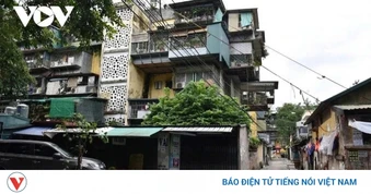 Điều chỉnh quy hoạch: Bỏ tư duy địa giới hành chính, tạo không gian đa trung tâm