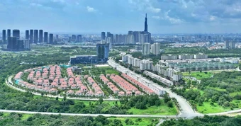 Điều chỉnh quy hoạch sử dụng đất quốc gia thời kỳ 2021-2030