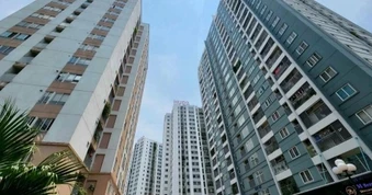 Điều gì đang xảy ra với chung cư Hà Nội khi giá chạm mốc 100 triệu đồng/m2?