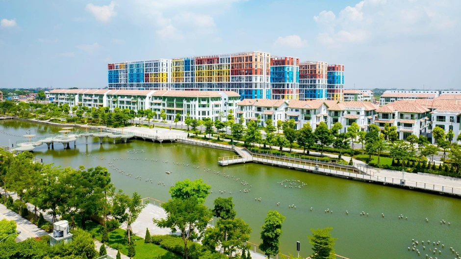 Điều gì khiến một gia đình trẻ quyết rời trung tâm sau nhiều năm ổn định?