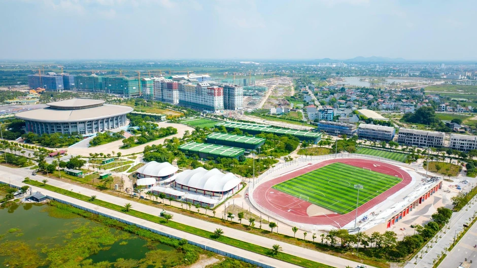 Điều gì khiến một gia đình trẻ quyết rời trung tâm sau nhiều năm ổn định?