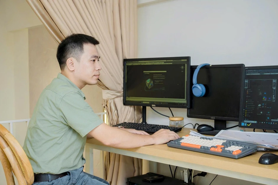 Điều gì khiến một gia đình trẻ quyết rời trung tâm sau nhiều năm ổn định?