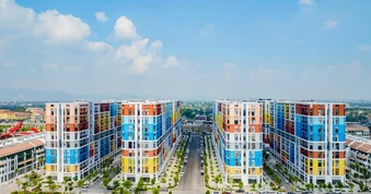Điều gì khiến một gia đình trẻ quyết rời trung tâm sau nhiều năm ổn định?