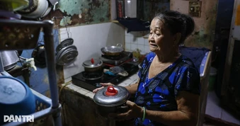 Điều gì xảy ra với người dân khi chung cư cũ bị phá dỡ?