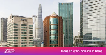 Định hình Đông Nam Bộ thành trung tâm kinh tế hàng đầu Đông Nam Á