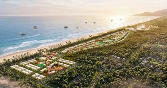 Đô thị biển không chỉ có biển: Hà Tĩnh cần thêm những điểm đến tạo dòng người