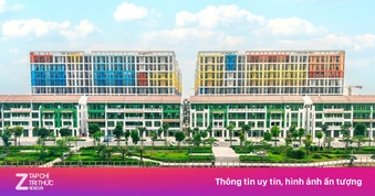 Đô thị Sun Group nam Hà Nội quy tụ cộng đồng cư dân trí thức, quốc tế