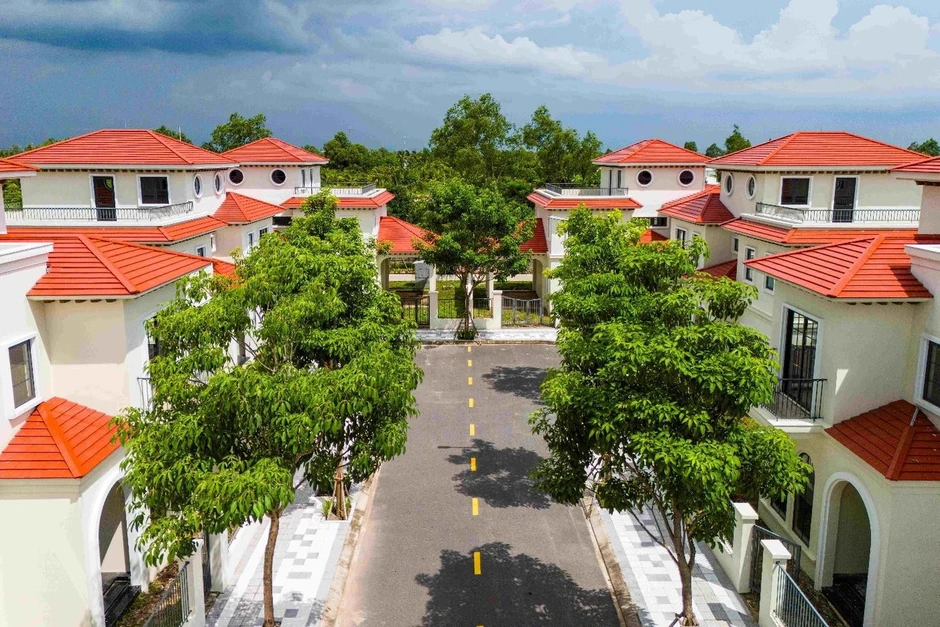 Đô thị tri thức và nước đi của Bầu Hiển trong chu kỳ phát triển mới của Vĩnh Long Đô thị tri thức và nước đi của Bầu Hiển trong chu kỳ phát triển mới của Vĩnh Long