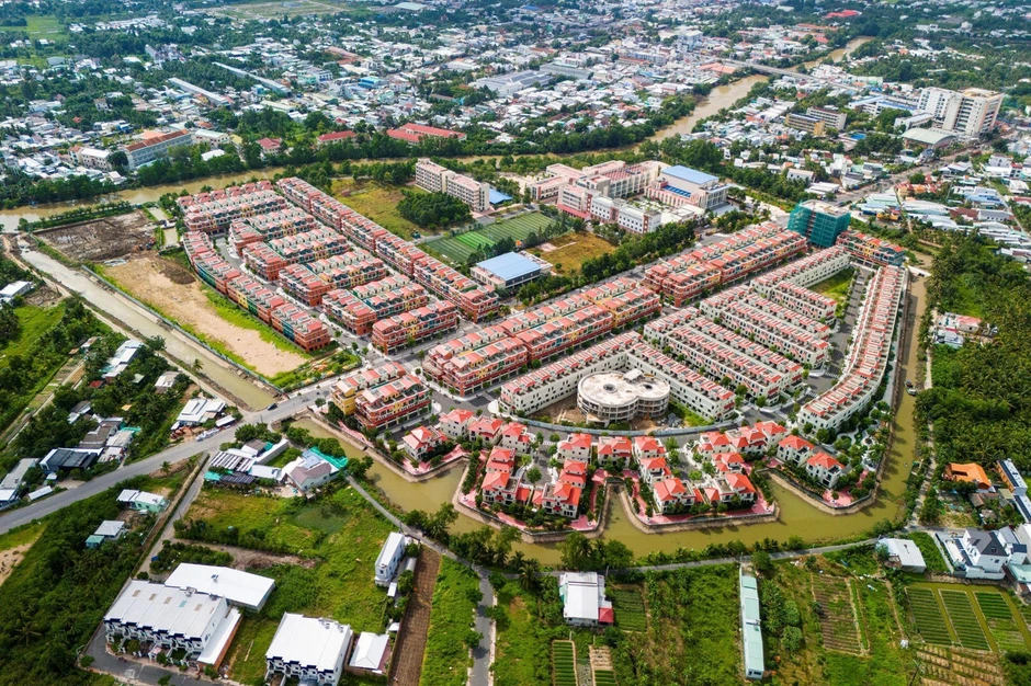 Đô thị tri thức và nước đi của Bầu Hiển trong chu kỳ phát triển mới của Vĩnh Long Đô thị tri thức và nước đi của Bầu Hiển trong chu kỳ phát triển mới của Vĩnh Long