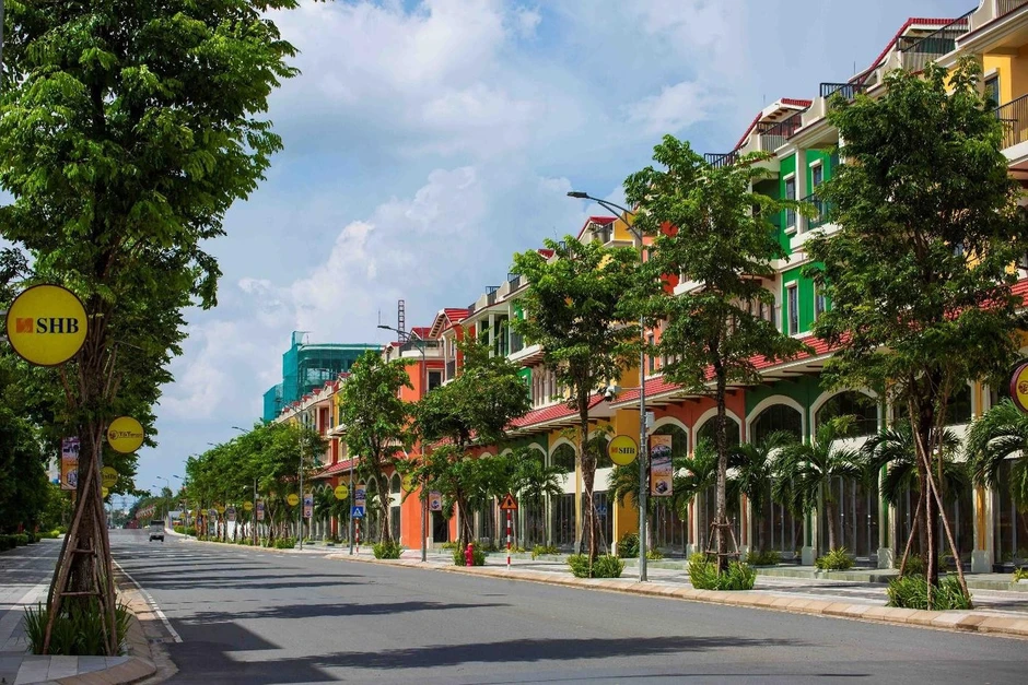 Đô thị tri thức và nước đi của Bầu Hiển trong chu kỳ phát triển mới của Vĩnh Long Đô thị tri thức và nước đi của Bầu Hiển trong chu kỳ phát triển mới của Vĩnh Long