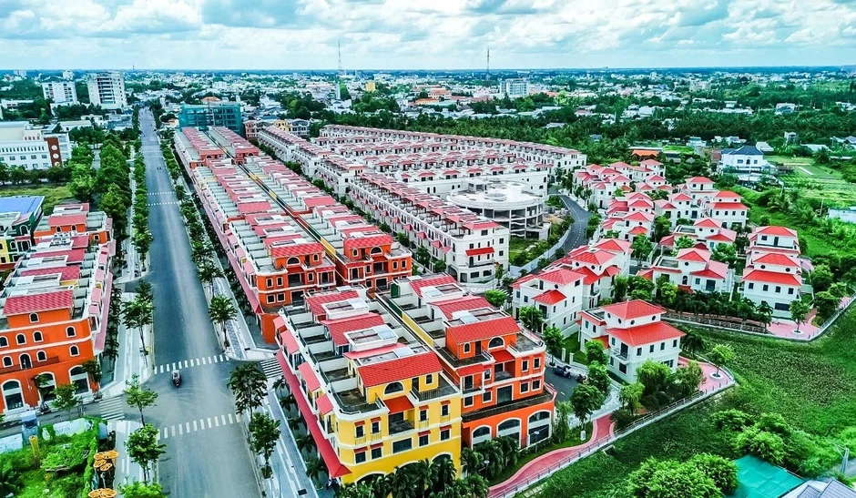 Đô thị tri thức và nước đi của Bầu Hiển trong chu kỳ phát triển mới của Vĩnh Long Đô thị tri thức và nước đi của Bầu Hiển trong chu kỳ phát triển mới của Vĩnh Long