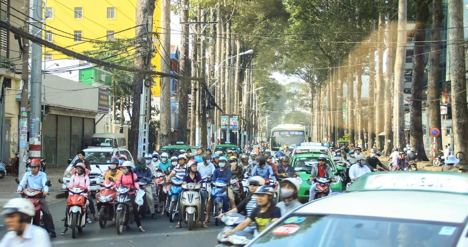 Đô thị vệ tinh - lời giải cho bài toán ‘nén’ ở đô thị lớn
