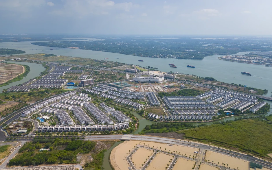 Doanh nghiệp bất động sản 'đặt cược' vào Đồng Nai từ sớm Doanh nghiệp bất động sản 'đặt cược' vào Đồng Nai từ sớm
