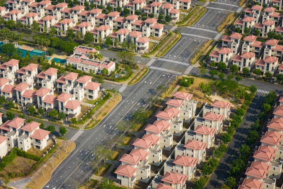 Doanh nghiệp bất động sản 'đặt cược' vào Đồng Nai từ sớm Doanh nghiệp bất động sản 'đặt cược' vào Đồng Nai từ sớm