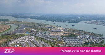 Doanh nghiệp bất động sản 'đặt cược' vào Đồng Nai từ sớm