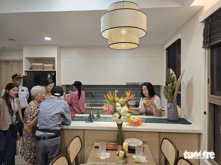 Doanh nghiệp bất động sản 'gánh lãi', tăng ưu đãi để kích cầu