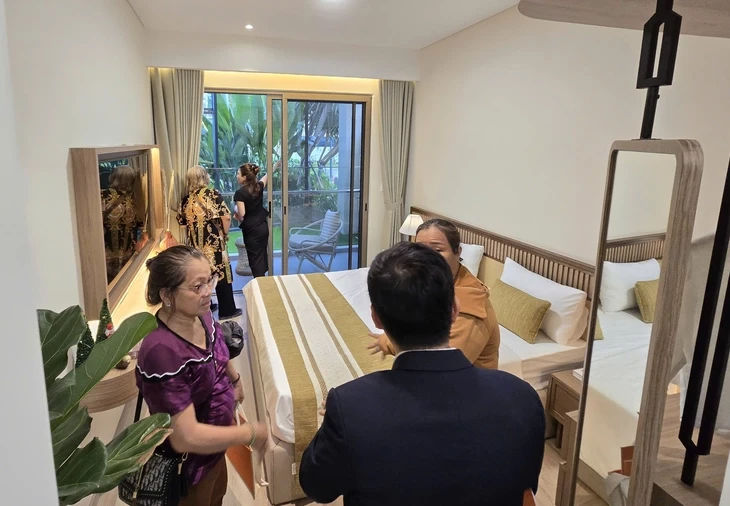 Doanh nghiệp bất động sản 'gánh lãi', tăng ưu đãi để kích cầu