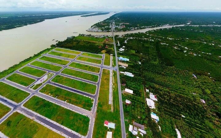 Doanh nghiệp bất động sản kinh doanh thế nào trong quý I?
