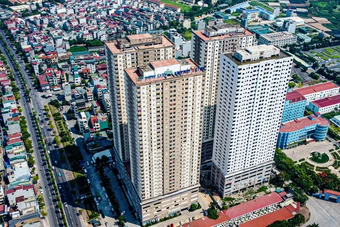Doanh nghiệp bất động sản kinh doanh thế nào trong quý I?