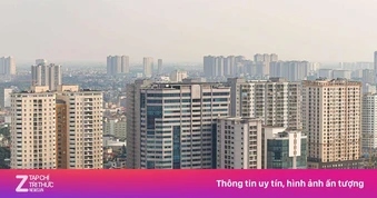 Doanh nghiệp bất động sản làm gì trước biến động lãi suất?