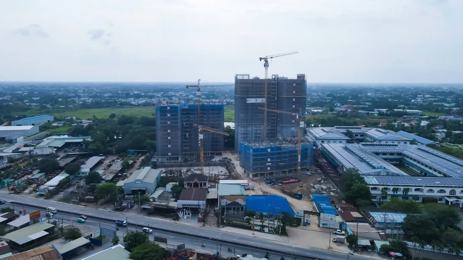 Doanh nghiệp bất động sản làm gì trước tình trạng lãi vay tăng cao? Doanh nghiệp bất động sản làm gì trước tình trạng lãi vay tăng cao?