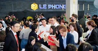 Doanh nghiệp bất động sản làm gì trước tình trạng lãi vay tăng cao?