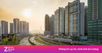Doanh nghiệp bất động sản mơ lớn