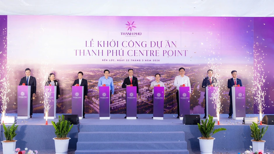 Doanh nghiệp bất động sản phía bắc ồ ạt Nam tiến Doanh nghiệp bất động sản phía bắc ồ ạt Nam tiến