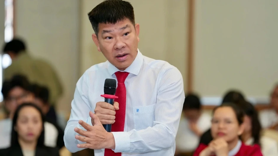 Doanh nghiệp làm nhà ở xã hội gặp khó khi không tiếp cận được vốn vay ngân hàng Doanh nghiệp làm nhà ở xã hội gặp khó khi không tiếp cận được vốn vay ngân hàng
