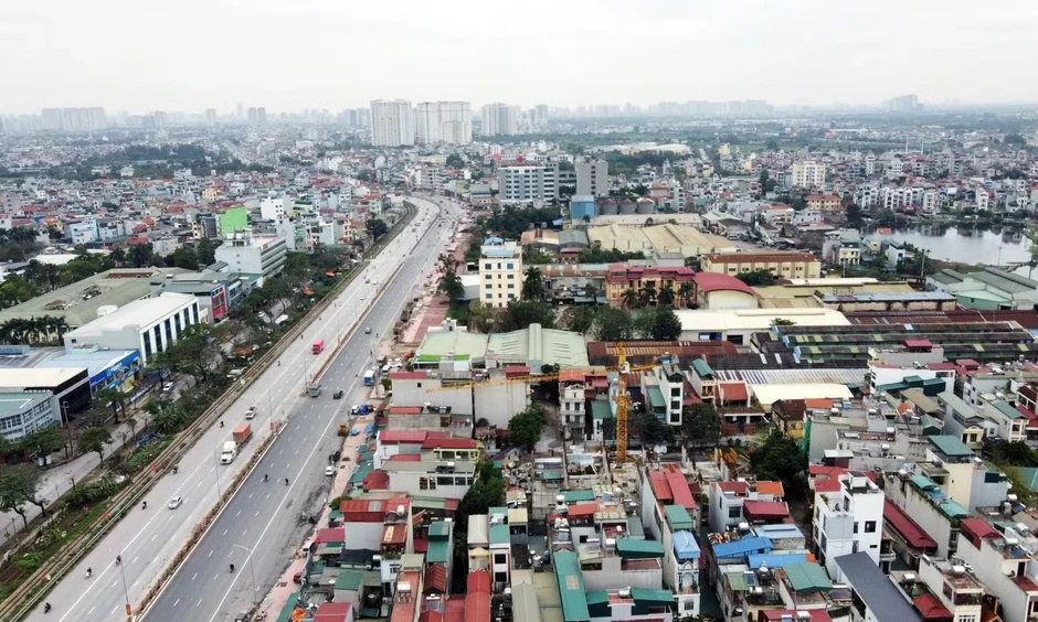 'Đội lái' thổi giá nhà đất ăn theo thông tin mở rộng đường nghìn tỷ 'Đội lái' thổi giá nhà đất ăn theo thông tin mở rộng đường nghìn tỷ